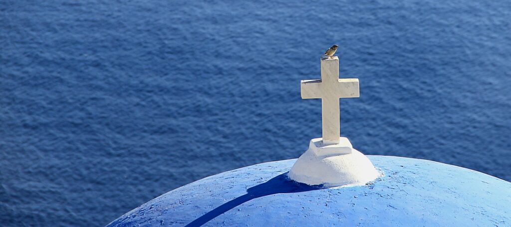 greece, cross, bird-1660546.jpg